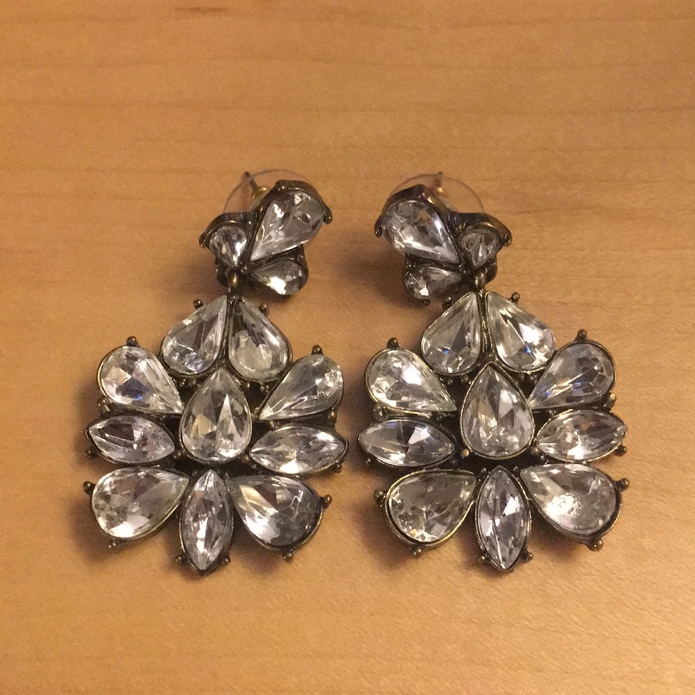 Baublebar Earrings